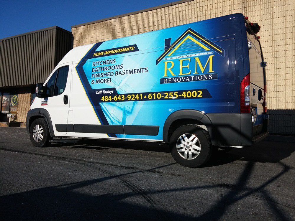 Alpha Sign Company