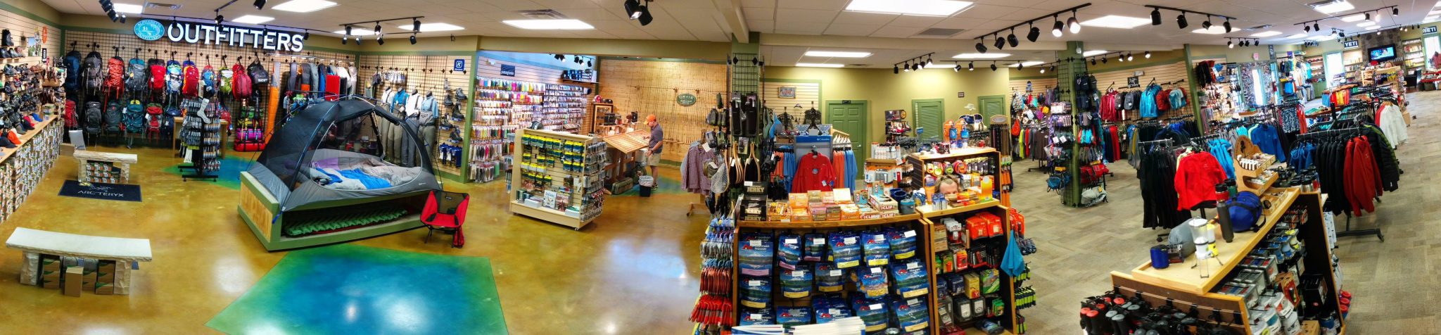 Alpharetta Outfitters GA