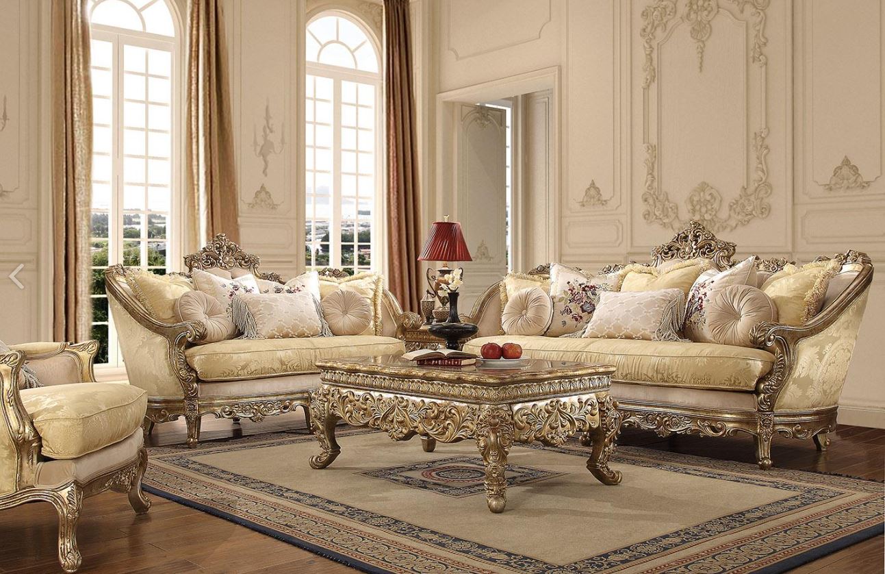 Saharanpur Wooden Furniture