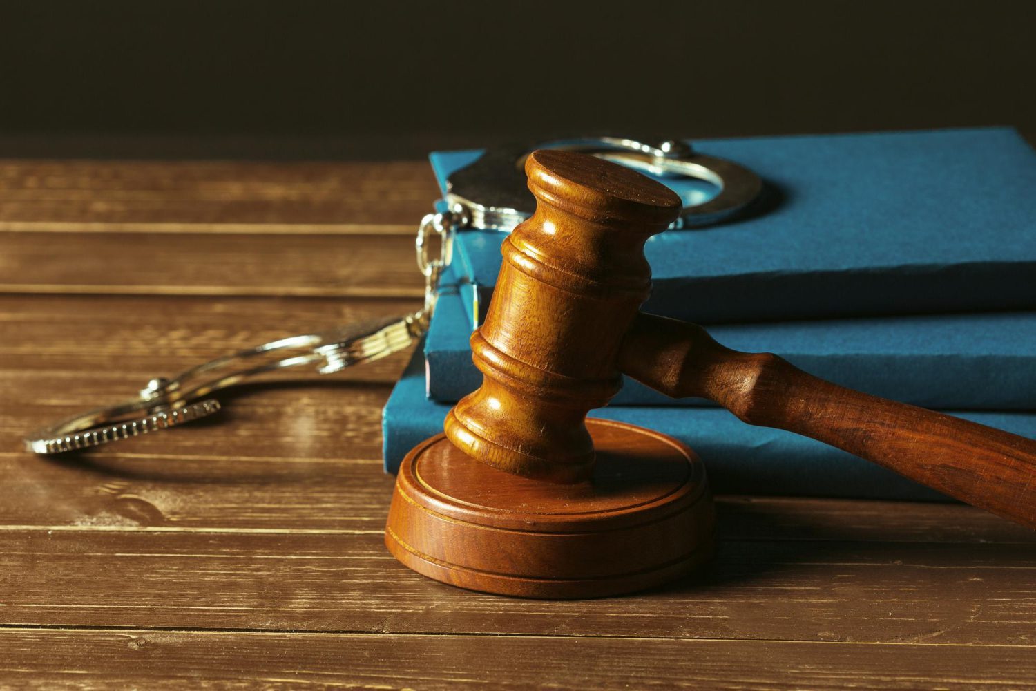 Federal Criminal Lawyer Defense