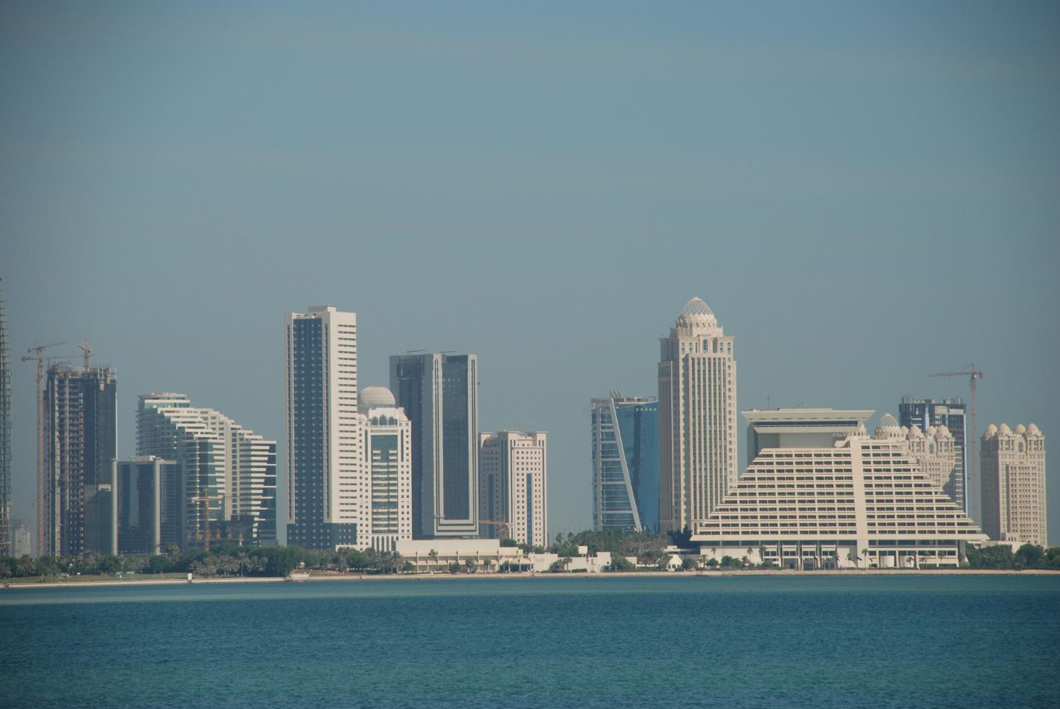 Qatar