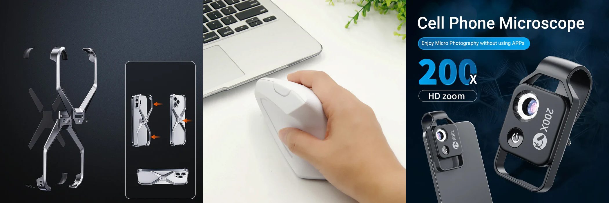 Get best discounts at Mobile & Laptop Accessories