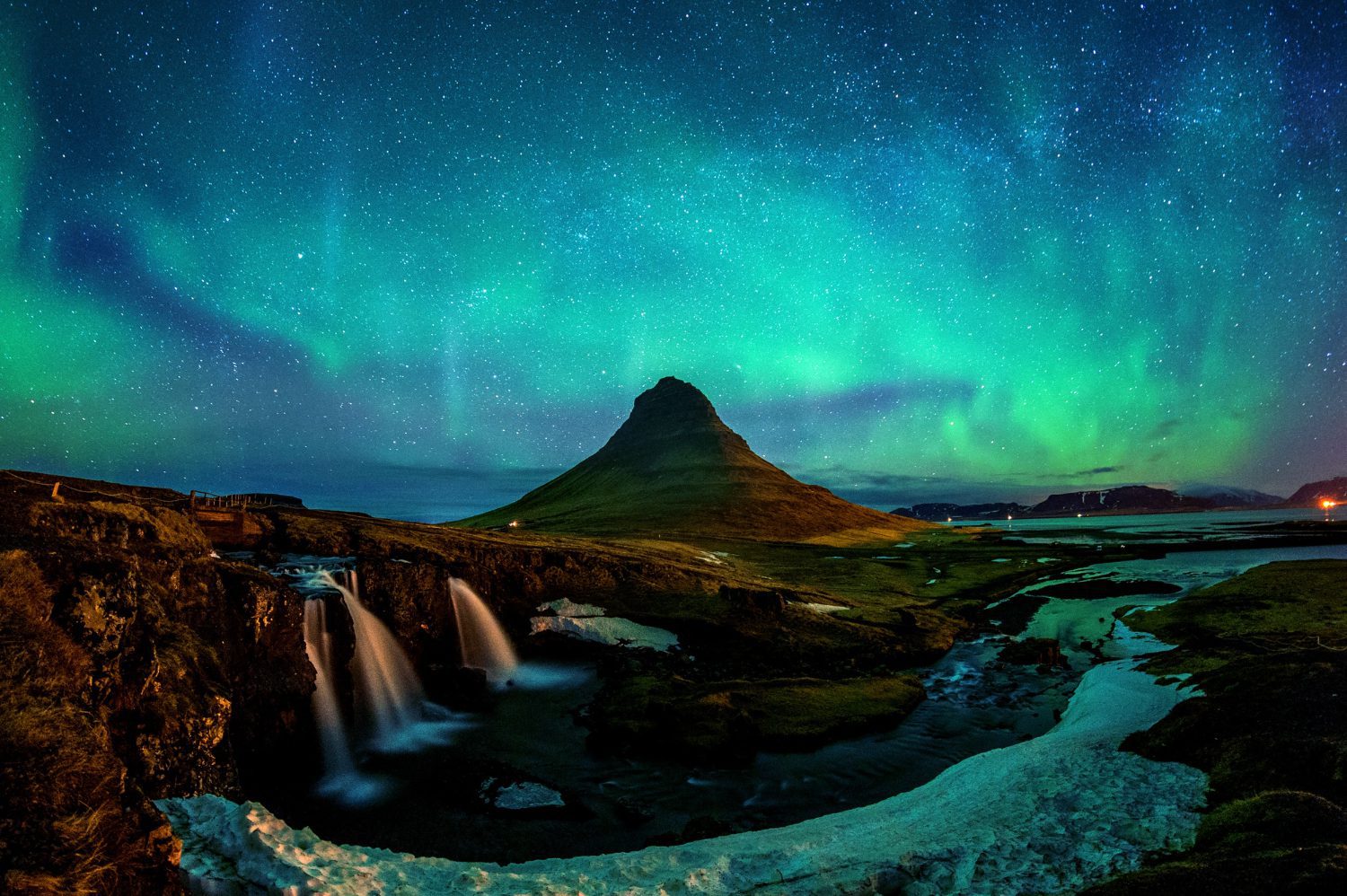 Iceland